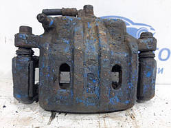 Супорт передній правий Mitsubishi Outlander 2003-2008 MR370776 (Арт.25220)