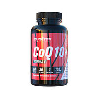 Коэнзим для спорта Vansiton Conzyme Q10+ 100 mg 60 Caps TO, код: 7553759