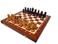 Шахматы Madon Жемчужина большая интарсия 40.5х40.5 см (c-133f) IX, код: 119464