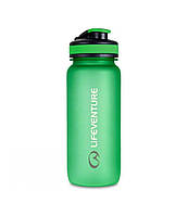 Фляга Lifeventure Tritan Bottle 0.65 L Green (LIF-74270) BX, код: 6455302