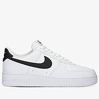 Кроссовки мужские Nike Air Force 1 07 (CT2302-100) 43 Белый OD, код: 7721674