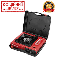 Плита газова одноконфорочная Intertool YLP GS-0001