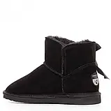 BEARPAW Journey напівчоботи, уги жіночі бірюзовий 40р., фото 2