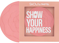 Румяна Show By Pastel Show Your Happiness тон 201