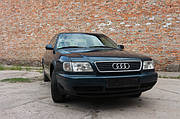 Audi A6 C4 1.8 (ADR) 95г. 124 т. км