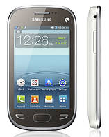 Защитная пленка для экрана телефона Samsung GT-S5292 Rex 90
