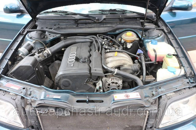 Audi A6 C4 1.8