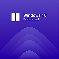 Microsoft Windows 10 Pro