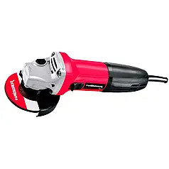 Шліфмашина кутова HAISSER GA-10 (125 мм 1000W)