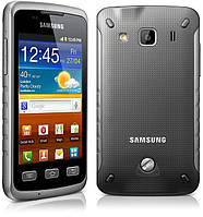 Бронированная защитная пленка для экрана Samsung GT-S5690 Galaxy Xcover