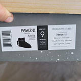 BEARPAW Journey напівчоботи, уги жіночі бірюзовий 40р., фото 5