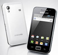 Броньована захисна плівка для екрана Samsung GT-S5830 Galaxy Ace