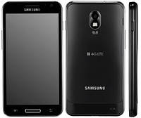 Бронированная защитная пленка для Samsung SHV-E120L Galaxy S II HD LTE на две стороны