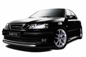 SEAT Cordoba II 03-09)