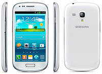 Бронированная защитная пленка на весь корпус Samsung GALAXY S 3 mini