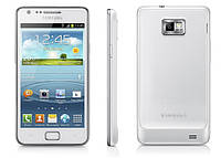 Бронированная защитная пленка на весь корпус Samsung GT-I9105 Galaxy S II Plus