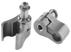 Лапка на трос регульована JAGWIRE DCA010 (2 шт) Silver