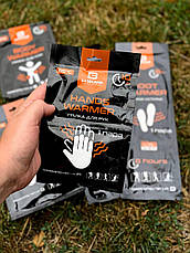 Хімічна грілка для рук BaseCamp Hand Warmer (BCP 80100), фото 6