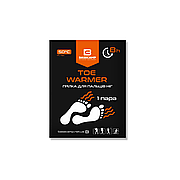 Хімічна грілка для пальців ніг BaseCamp Toe Warmer (BCP 80300)