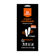 Хімічна грілка-устілка BaseCamp Foot Warmer, S/M (BCP 80400)