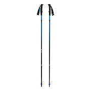 Трекінгові палки Black Diamond Distance Carbon Z, 120 см, Ultra Blue (BD 11253540311201)