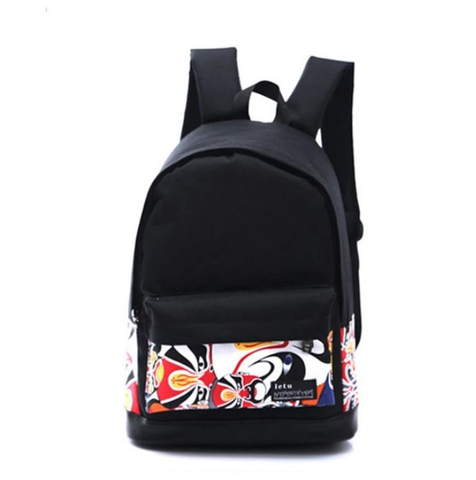 Рюкзак жіночий Letu 3, фото 1