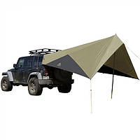 Тент Kelty Waypoint Elm-Dark Shadow (1012-40834221-ELM) DS, код: 7608234