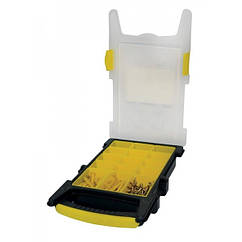 Органайзер з ручкою MASTERTOOL 15 секцій 8.5 (210х338х62 мм) 79-2085, 7428707 — 225