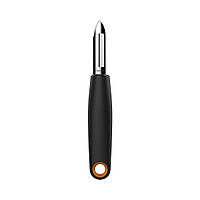 Кухонный нож Fiskars Functional Form для чистки овощей/фруктов 6 см (1014418)