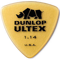 Медиатор Dunlop 4260 Ultex Triangle Guitar Pick 1.14 mm (1 шт.) OB, код: 6555557