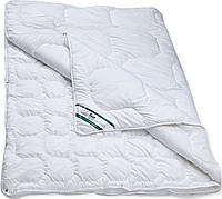 Антиаллергенное одеяло F. A. N. Kansas 155x220 см Белое (020) OM, код: 1371313