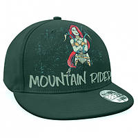 Кепка Ogso Hat Mountain M Rider (OGSO-MOUNRID5657) AG, код: 6557559