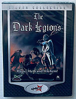 The Dark Legions Silver Collection (GrabIt), английская версия - диск для PC