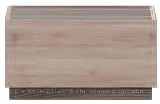 Тумба приліжкова KOM1S Лаєр Гербор, фото 1