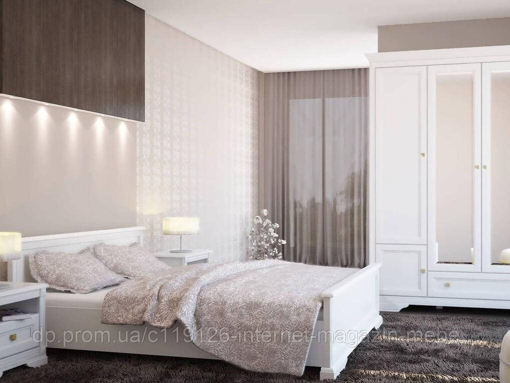 Спальня Клео Гербор, фото 1