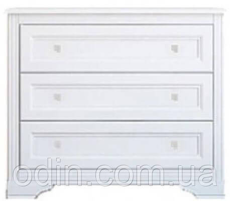 Комод 3s Клео Гербор, фото 1