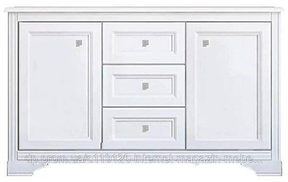 Комод 2d3s Клео Гербор, фото 1