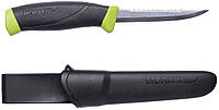 Нож рыболовный Morakniv Fishing Comfort Scaler 098 нержавеющая сталь (12208)