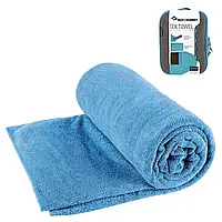 Рушник Sea To Summit Tek Towel M - 50 х 100 Pacific Blue