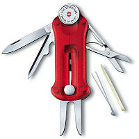 Нож Victorinox Golftool Red (1049-Vx07052.T)