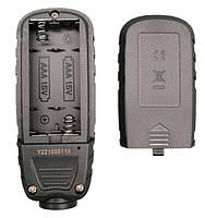 YNB-100PRO Yunombo товщиномір фарби, Fe/NFe + Zn, до 1800 мкм, фото 3