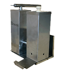 Димогенератор "Древос"