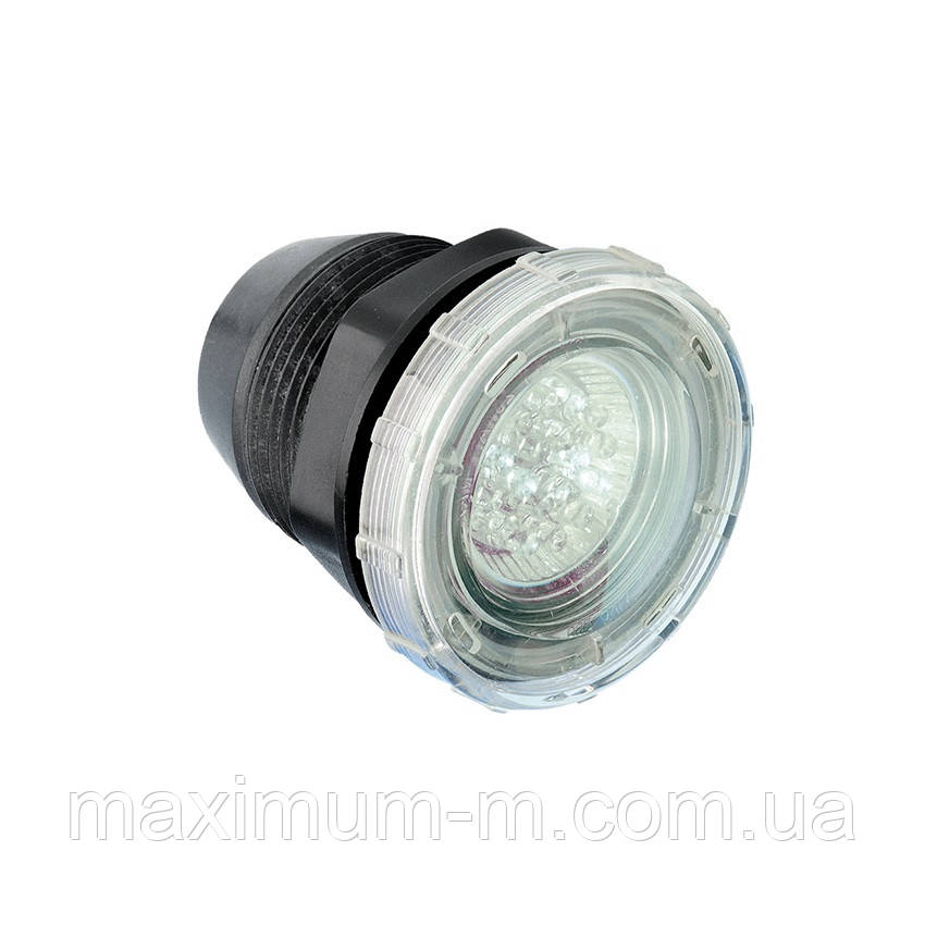 Прожектор світлодіодний Emaux P50 18 LED 1 Вт White