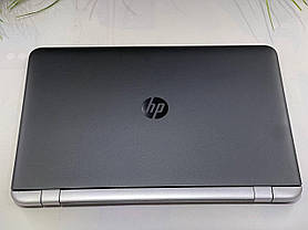 Ноутбук HP ProBook 470 G3/17.3"/ Core i5 2 ядра 2.3GHz/16GB DDR3/240 GB SSD/HD Graphics 520/WebCam, фото 5