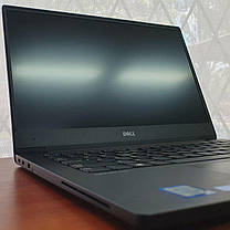 Ультрабук Dell Latitude 7370 / 13.3" (1920x1080) IPS / Intel Core m7-6Y75 (2 (4) ядра по 1.2 — 3.1 GHz) / 16, фото 4