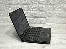 Ноутбук Asus K50IJ / 15.6" (1366x768) TN / Intel Core 2 Duo T6600 (2 ядра по 2.2 GHz) / 4 GB DDR2 / 250 GB HDD, фото 4