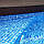 Лайнер Cefil Mediterraneo (синя мозаїка) 2.05 х 25.2 м, фото 4