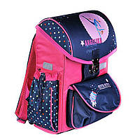 Рюкзак дитячий ZiBi Satchel CIRCUS каркасний (ZB16.0112CR)