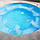 Лайнер Cefil Gres (блакитна мозаїка) 2.05 х 25.2 м, фото 3