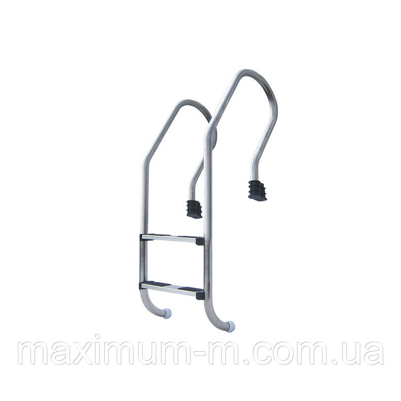 Emaux Драбина Emaux Mixta NSF215-SR (2 ступ.)